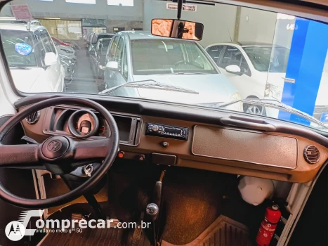 KOMBI 1.4 MI STD Lotação 8V