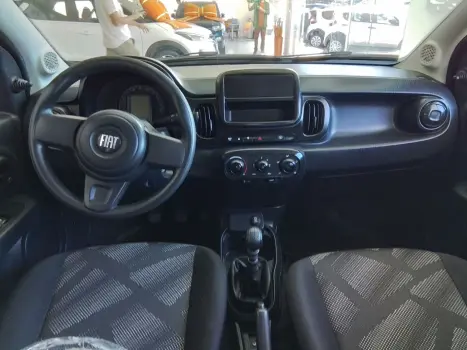 MOBI 1.0 EVO FLEX LIKE. MANUAL