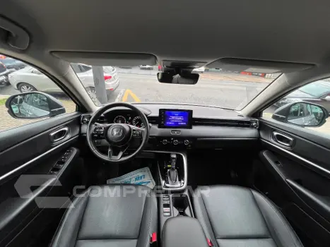 HR-V Advance 1.5  Flex TB 16V 5p Aut.