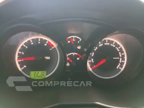 FIESTA 1.0 ROCAM 8V FLEX 4P MANUAL