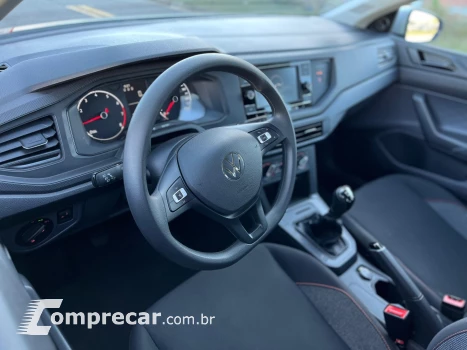 POLO 1.0 MPI MANUAL