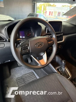 HB20 1.0 12V Comfort