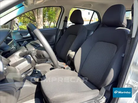 PULSE 1.3 FLEX DRIVE CVT