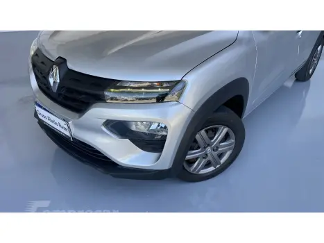 KWID 1.0 12V SCE FLEX ZEN MANUAL