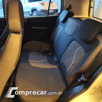 UNO 1.0 EVO WAY 8V