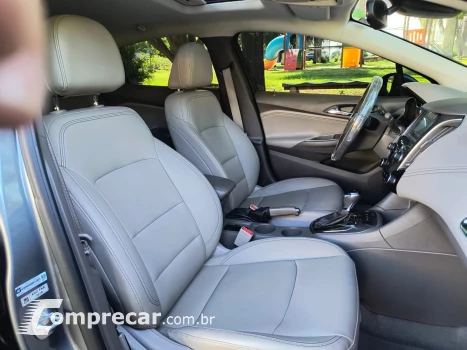 CRUZE 1.4 Turbo Sport6 LTZ 16V