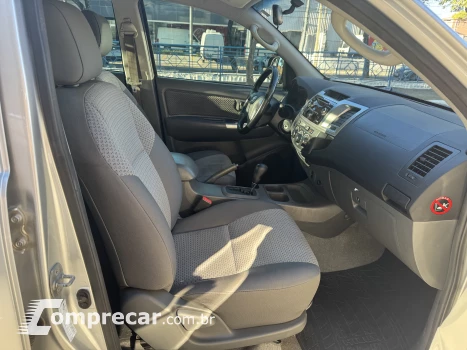 HILUX 2.7 SR 4X2 CD 16V