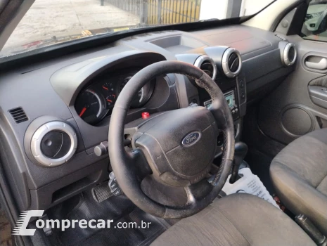 ECOSPORT 2.0 XLT 16V