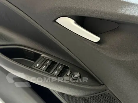 ONIX SEDAN Plus LTZ 1.0 12V TB Flex Aut.