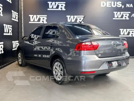 VOYAGE 1.0 12V MPI Totalflex