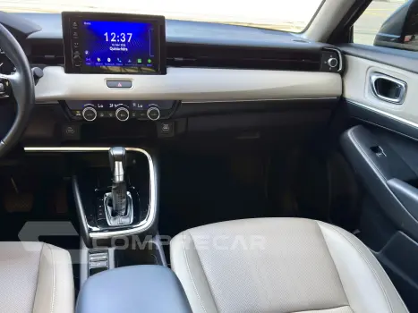 HR-V 1.5 DI I-VTEC TURBO FLEX TOURING CVT