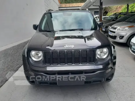 RENEGADE 1.8 16V