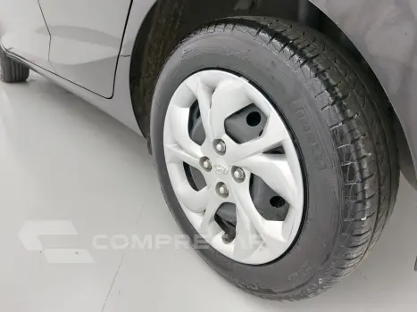 HB20 1.0 12V FLEX COMFORT MANUAL