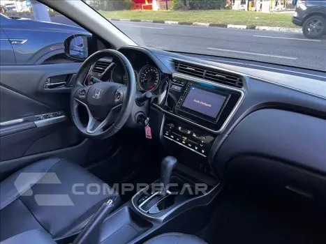 CITY 1.5 EXL 16V