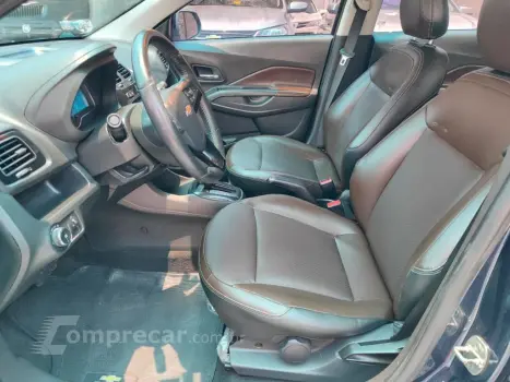 COBALT ELITE 1.8 8V Econo.Flex 4p Aut.