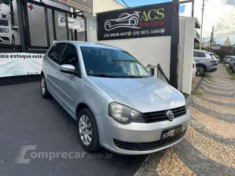 Polo 1.6 Mi/S.Ouro 1.6 Mi Tot.Flex 8V 5p