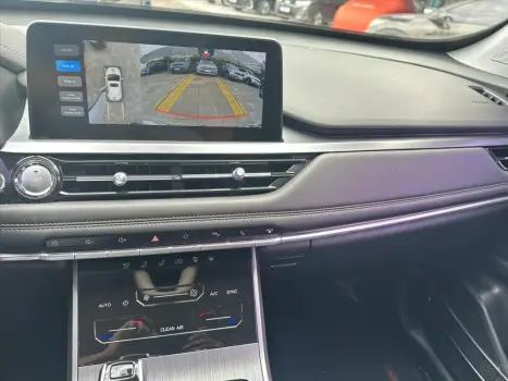 TIGGO 5X PRO 1.5 VVT TURBO iFLEX CVT