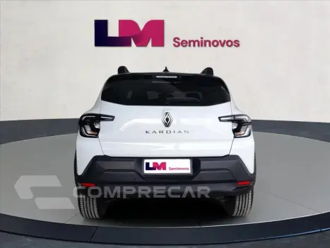 KARDIAN 1.0 TCE FLEX EVOLUTION EDC