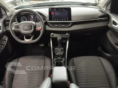 FASTBACK 1.0 TURBO 200 HYBRID AUDACE CVT