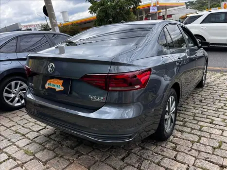 VIRTUS 1.0 200 TSI Comfortline