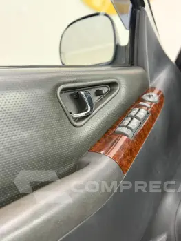 S10 P-Up Executive 2.4 MPFI F.Power CD