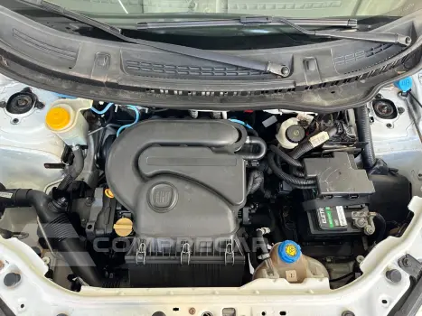 Fiorino Endurance EVO 1.4 Flex 8V 2p