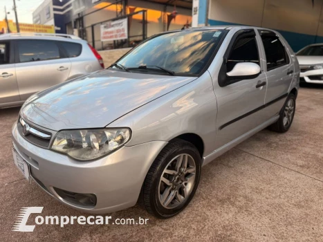 Palio 1.0 ECONOMY Fire Flex 8V 4p