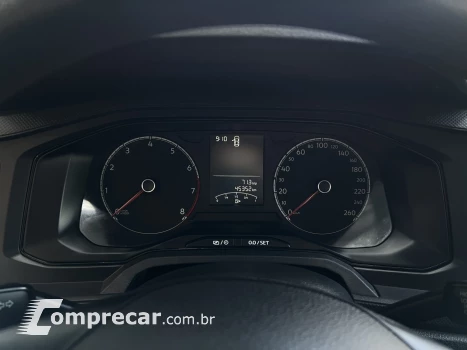 POLO 1.0 MPI MANUAL
