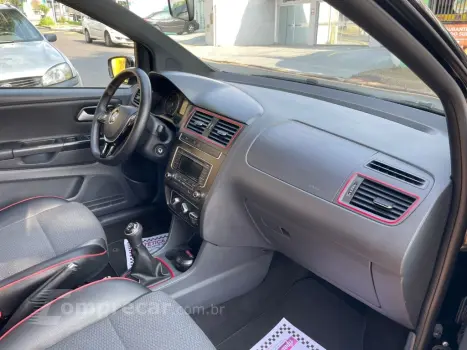 Fox Rock in Rio 1.6 Mi Total Flex 8V 5p