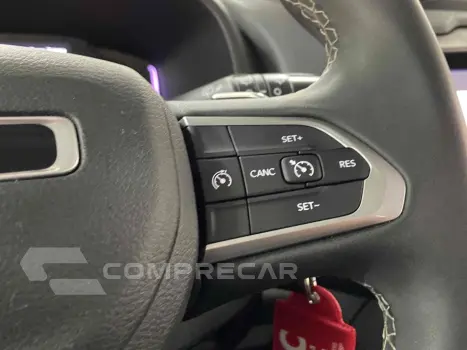 RENEGADE 1.3 T270 TURBO FLEX LONGITUDE AT6