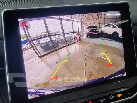 COMMANDER 1.3 T270 TURBO FLEX LONGITUDE AT6