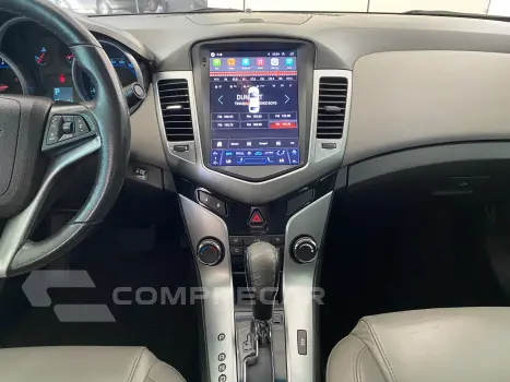CRUZE 1.8 LTZ 16V