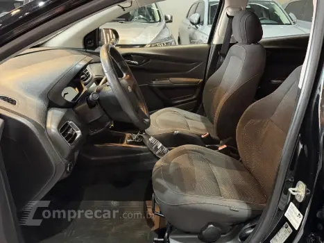 ONIX 1.4 MPFI LT 8V FLEX 4P MANUAL