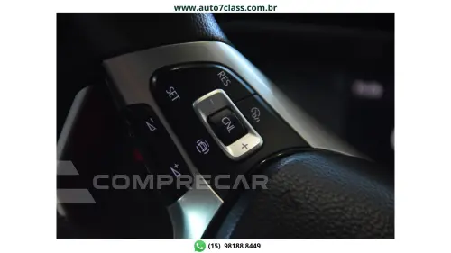 JETTA - 1.4 250 TSI TOTAL TIPTRONIC