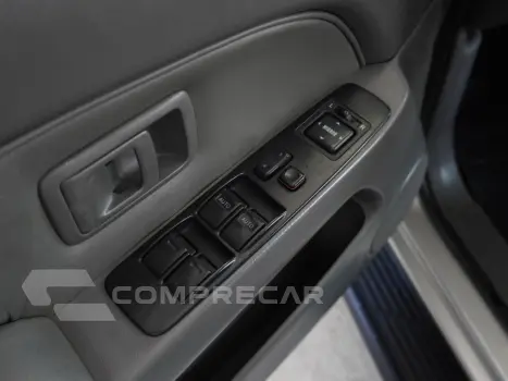 HILUX 3.0 DX 4X4 CD 16V DIESEL 4P MANUAL