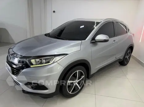 HR-V EXL CVT