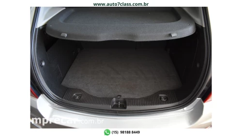 TRACKER - 1.4 16V TURBO PREMIER AUTOMÁTICO