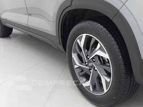 CRETA 1.0 TGDI FLEX PLATINUM SAFETY AUTOMÁTICO