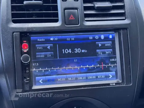 VERSA 1.0 12V FLEX V-DRIVE MANUAL