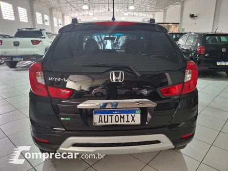 WR-V 1.5 16vone EX