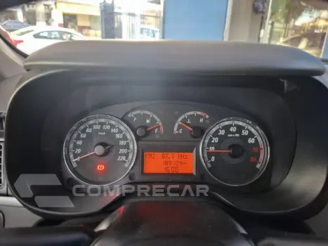 PUNTO - 1.4 ELX 8V 4P MANUAL