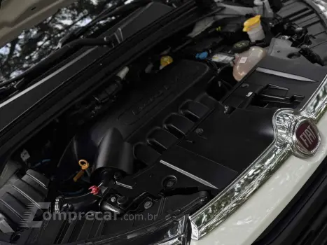 TORO 1.8 16V EVO FLEX FREEDOM AT6