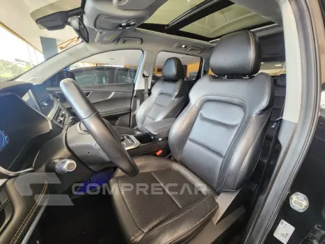 Tiggo 8 TXS 1.6 16V TGDi Aut.