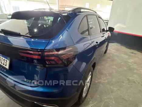 Nivus 1.0 4P FLEX 200 TSI COMFORTLINE AUTOMÁTICO