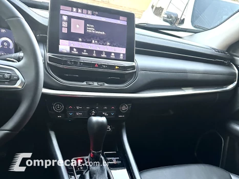 COMPASS 1.3 T270 TURBO FLEX LIMITED AT6