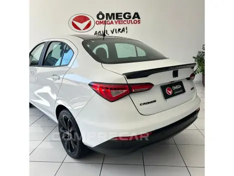 CRONOS 1.8 E.TORQ FLEX HGT AT6