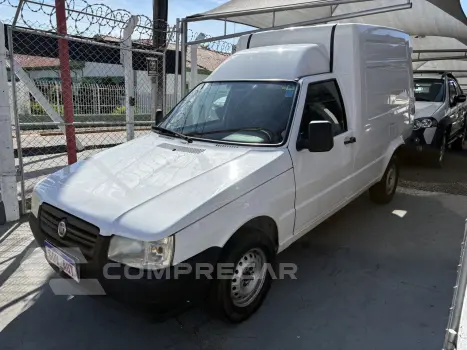 Fiat Fiorino Furgão 1.3 FLEX 2 portas
