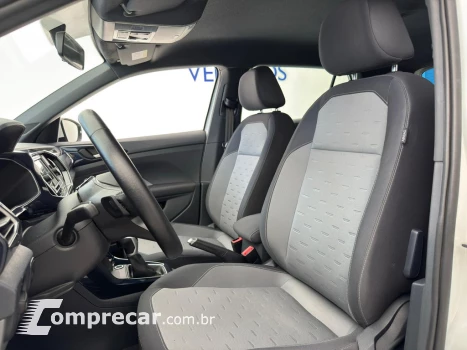 T-CROSS 1.0 200 TSI Comfortline