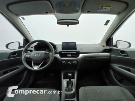 HB20S 1.0 TGDI FLEX COMFORT PLUS AUTOMÁTICO