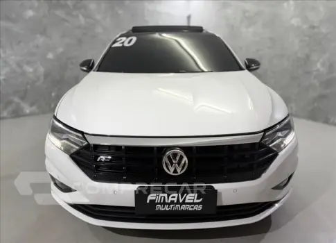 Volkswagen JETTA 1.4 250 TSI R-line 4 portas